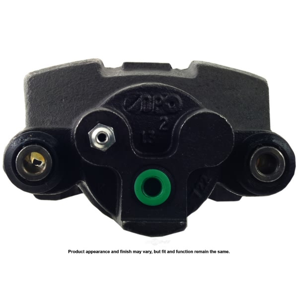 Cardone Reman Remanufactured Unloaded Caliper 18-4754