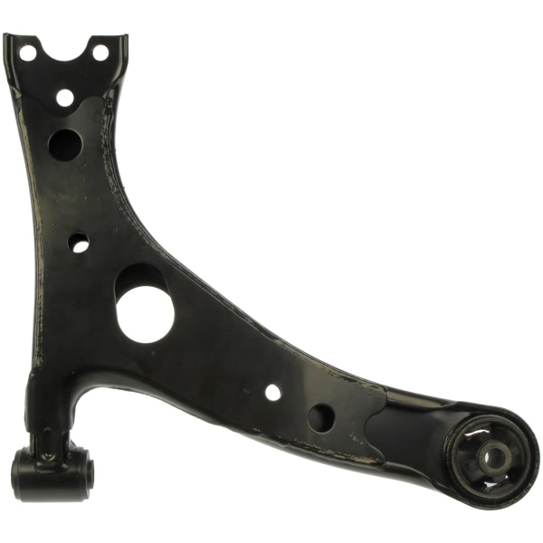 Dorman Front Driver Side Lower Non Adjustable Control Arm 521-803