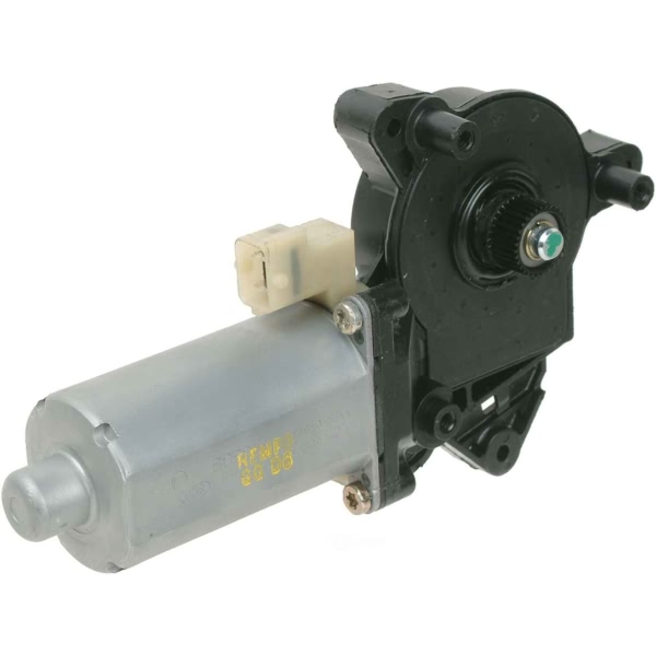 Cardone Reman Remanufactured Window Lift Motor 47-2907