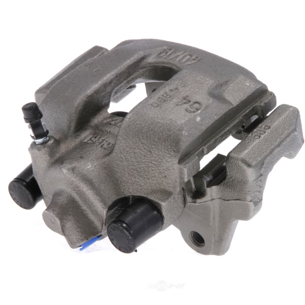 Centric Remanufactured Semi-Loaded Rear Passenger Side Brake Caliper 141.34547