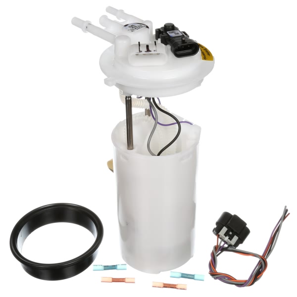 Delphi Fuel Pump Module Assembly FG0324