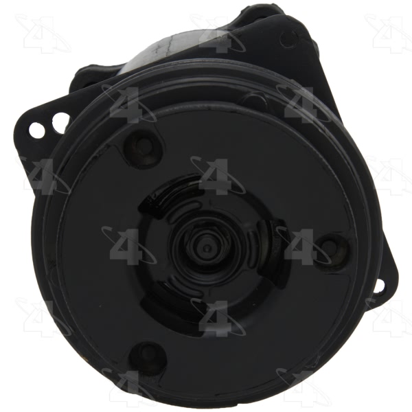 Four Seasons Remanufactured A C Compressor With Clutch 57094