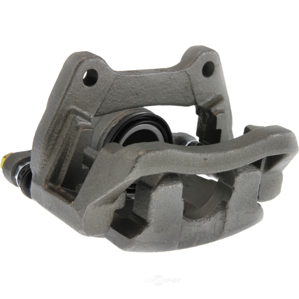 Centric Remanufactured Semi-Loaded Rear Passenger Side Brake Caliper 141.22501
