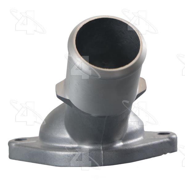 Four Seasons Engine Coolant Water Inlet W O Thermostat 86139