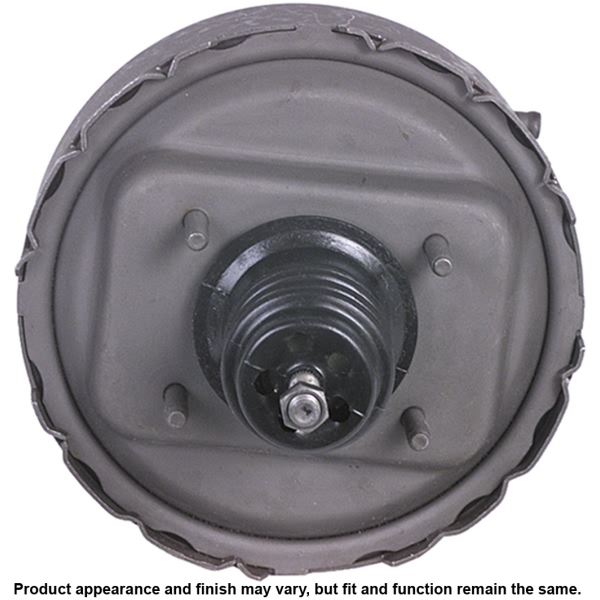 Cardone Reman Remanufactured Vacuum Power Brake Booster w/o Master Cylinder 53-5520