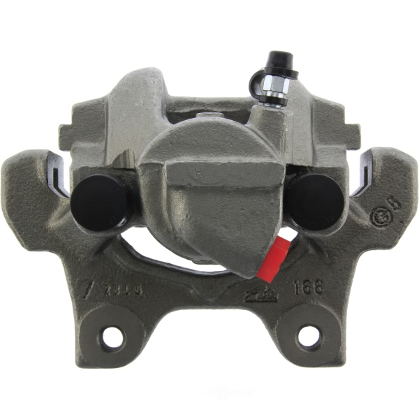 Centric Remanufactured Semi-Loaded Rear Driver Side Brake Caliper 141.34540