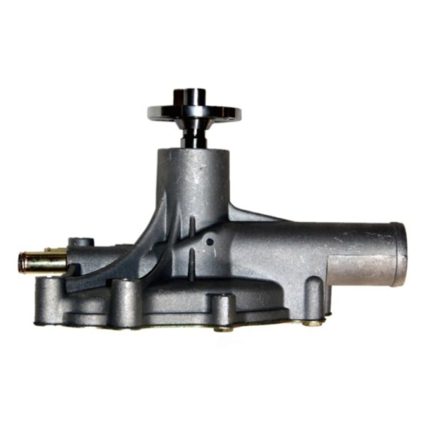 GMB Engine Coolant Water Pump 125-1560