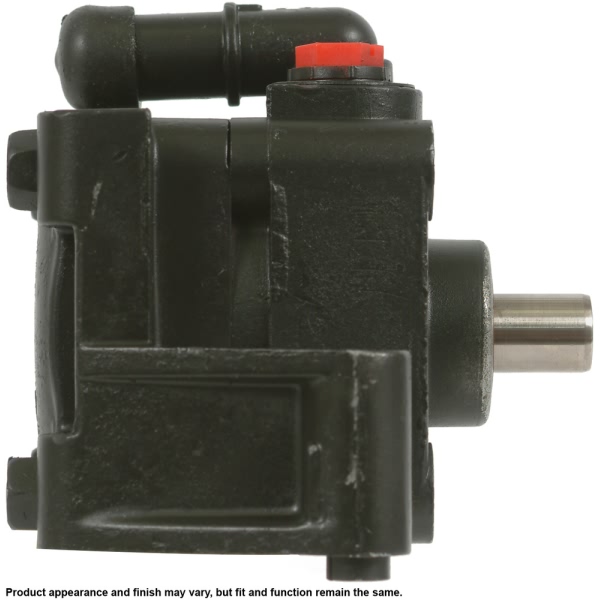 Cardone Reman Remanufactured Power Steering Pump w/o Reservoir 21-133