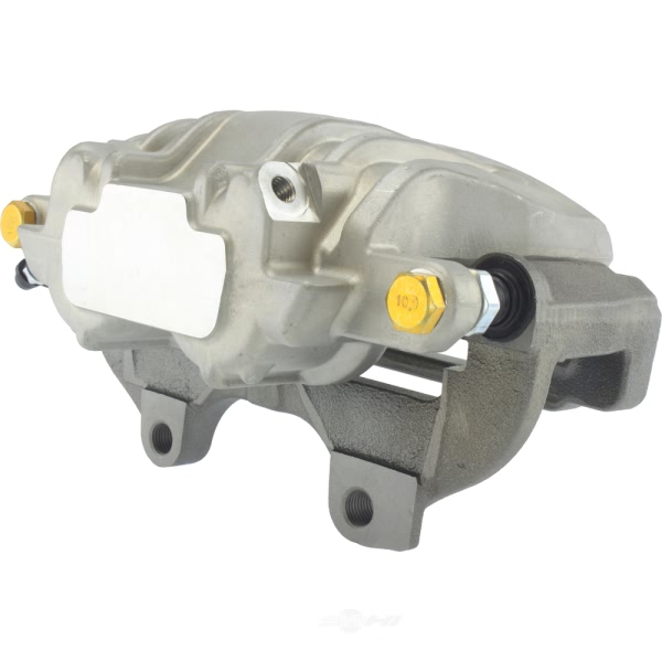 Centric Remanufactured Semi-Loaded Front Passenger Side Brake Caliper 141.63083