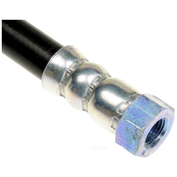 Gates Power Steering Pressure Line Hose Assembly From Pump 352008