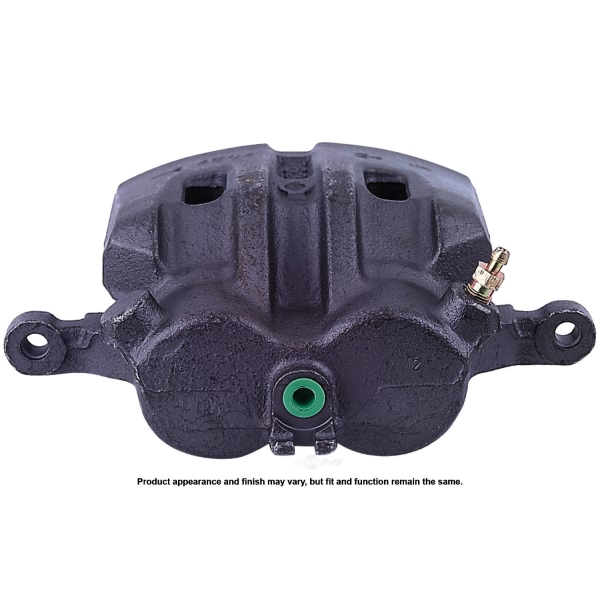 Cardone Reman Remanufactured Unloaded Caliper 19-2817