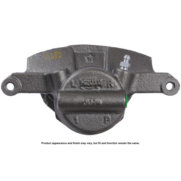 Cardone Reman Remanufactured Unloaded Caliper 18-5423