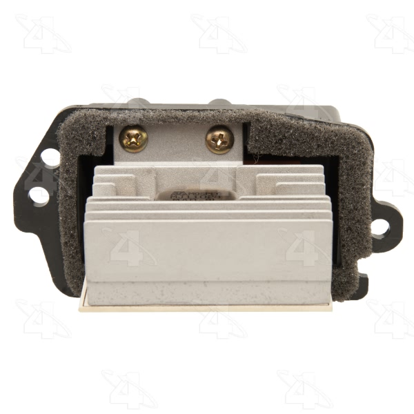 Four Seasons Hvac Blower Motor Resistor 20344