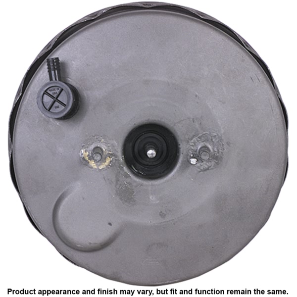 Cardone Reman Remanufactured Vacuum Power Brake Booster w/o Master Cylinder 54-73194