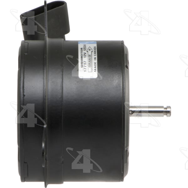 Four Seasons Radiator Fan Motor 75717