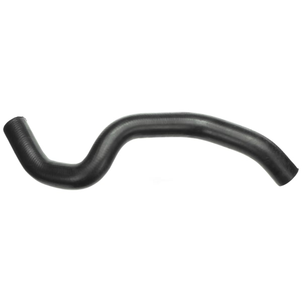 Gates Engine Coolant Molded Radiator Hose 21496