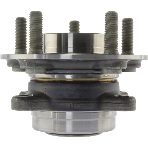 Centric Premium™ Front Driver Side Driven Wheel Bearing and Hub Assembly 401.61003