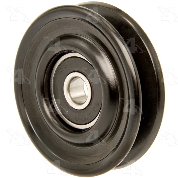 Four Seasons Drive Belt Idler Pulley 45000