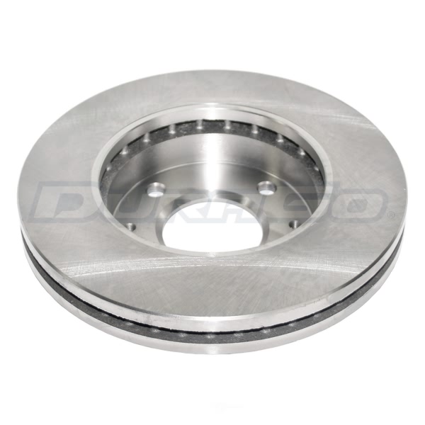 DuraGo Vented Front Brake Rotor BR31301