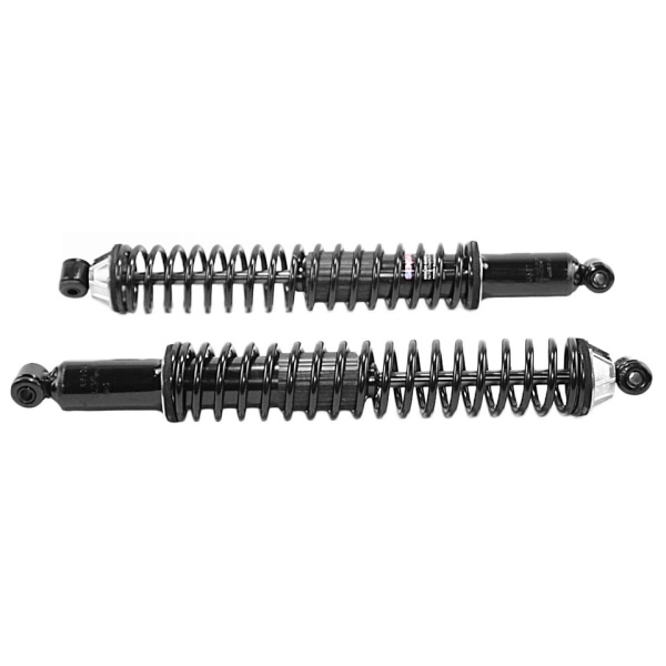 Monroe Sensa-Trac™ Load Adjusting Rear Shock Absorbers 58633