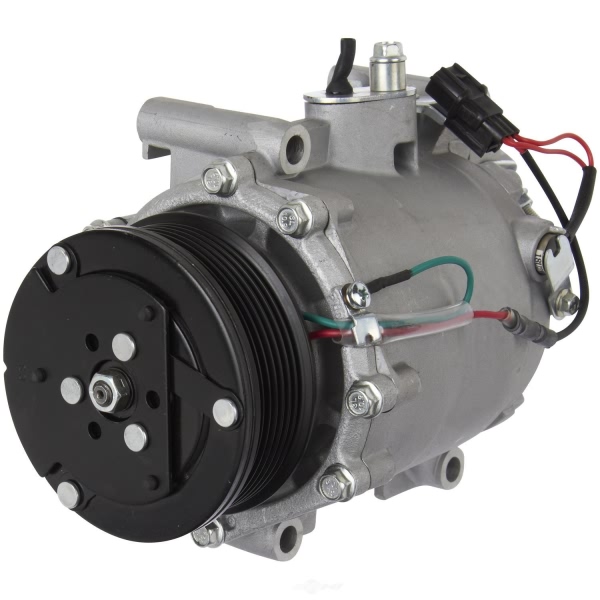 Spectra Premium A/C Compressor 0610224