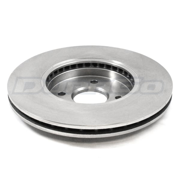 DuraGo Vented Front Brake Rotor BR54113