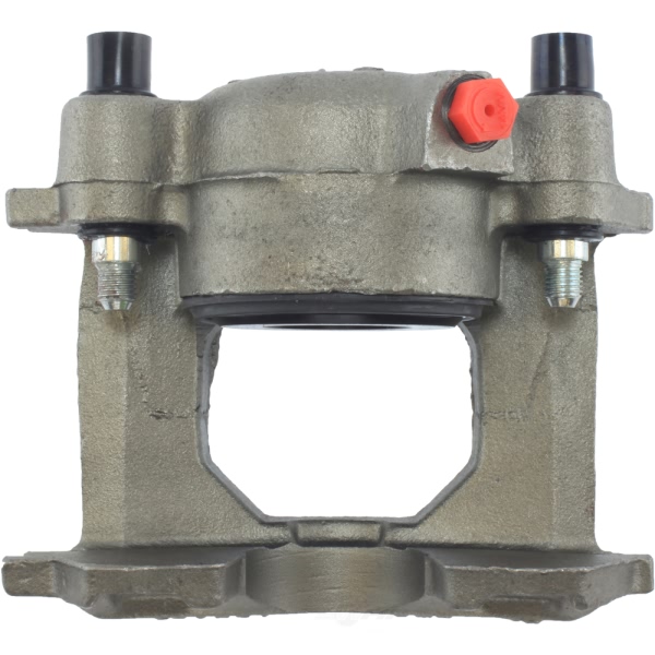 Centric Remanufactured Semi-Loaded Front Driver Side Brake Caliper 141.56034