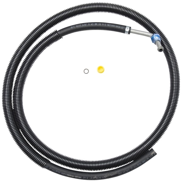 Gates Power Steering Return Line Hose Assembly 359480