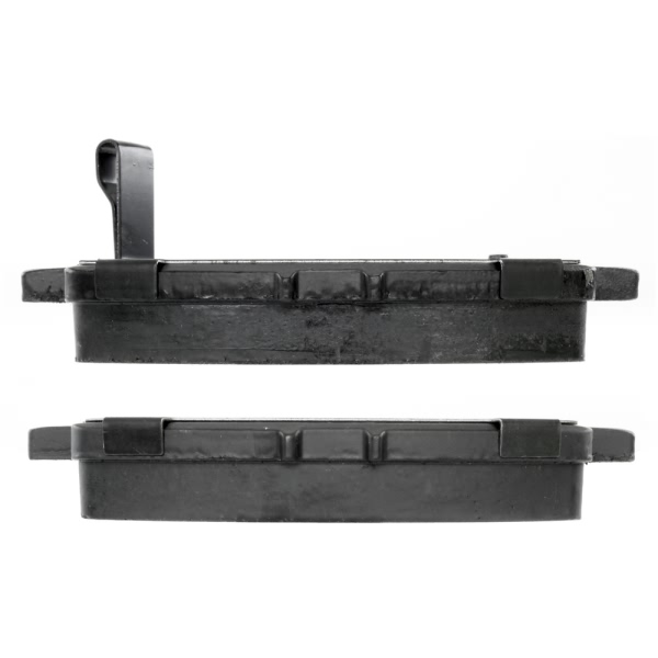 Centric Posi Quiet™ Ceramic Rear Disc Brake Pads 105.10900