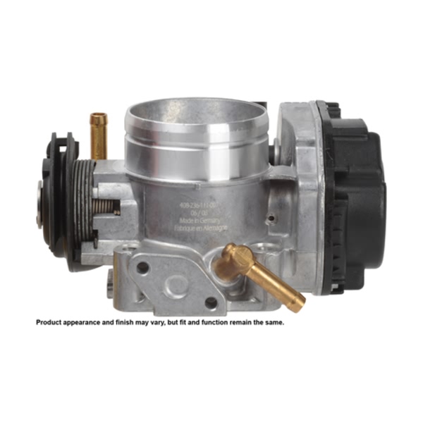 Cardone Reman Remanufactured Throttle Body 67-4001