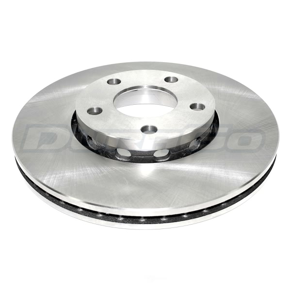 DuraGo Vented Front Brake Rotor BR34055