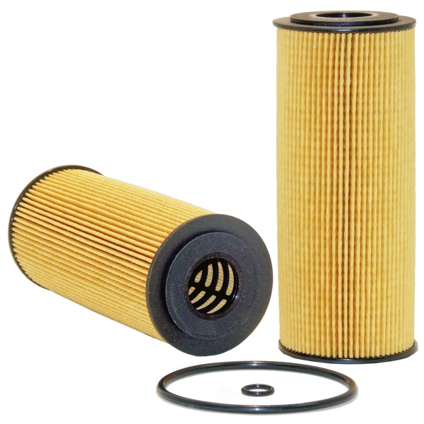 WIX Full Flow Cartridge Lube Metal Free Engine Oil Filter 57210