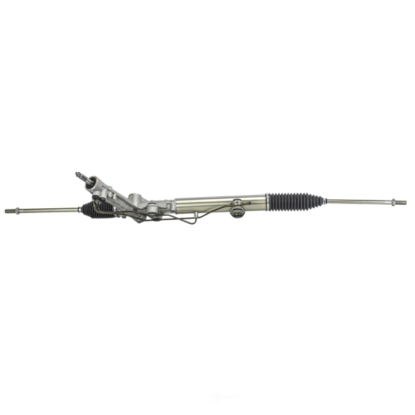 AAE Power Steering Rack and Pinion Assembly 3818N