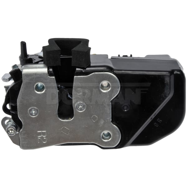 Dorman OE Solutions Rear Passenger Side Door Lock Actuator Motor 931-673