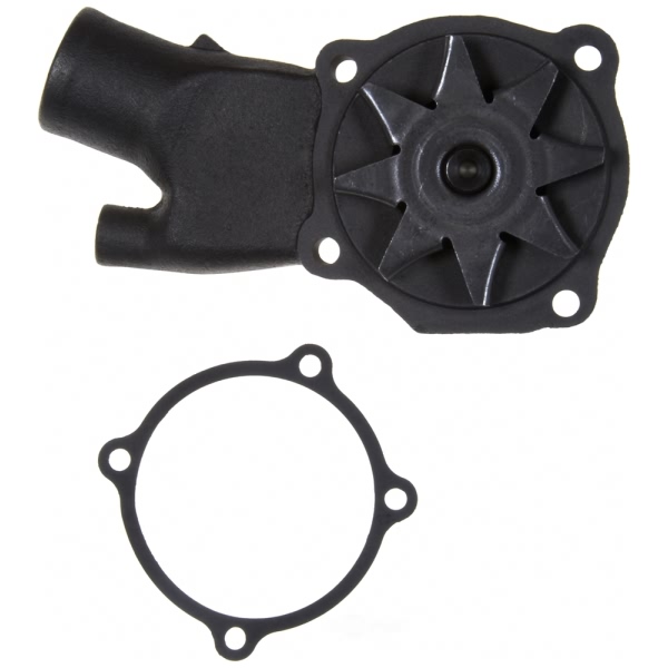 Gates Engine Coolant Standard Water Pump 42089