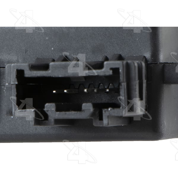 Four Seasons Hvac Heater Blend Door Actuator 73330