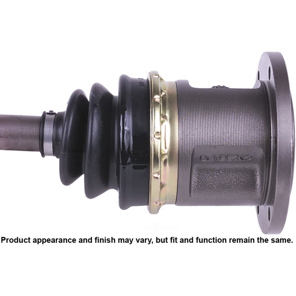 Cardone Reman Remanufactured CV Axle Assembly 60-1003