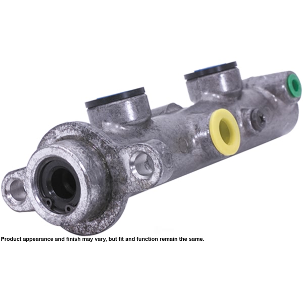 Cardone Reman Remanufactured Master Cylinder 10-2377