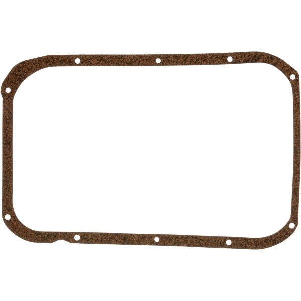 Victor Reinz Oil Pan Gasket 71-15497-00