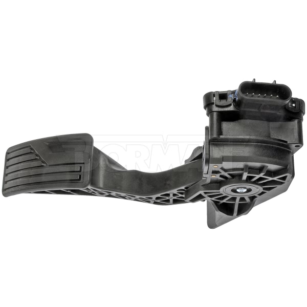 Dorman Swing Mount Accelerator Pedal With Sensor 699-107