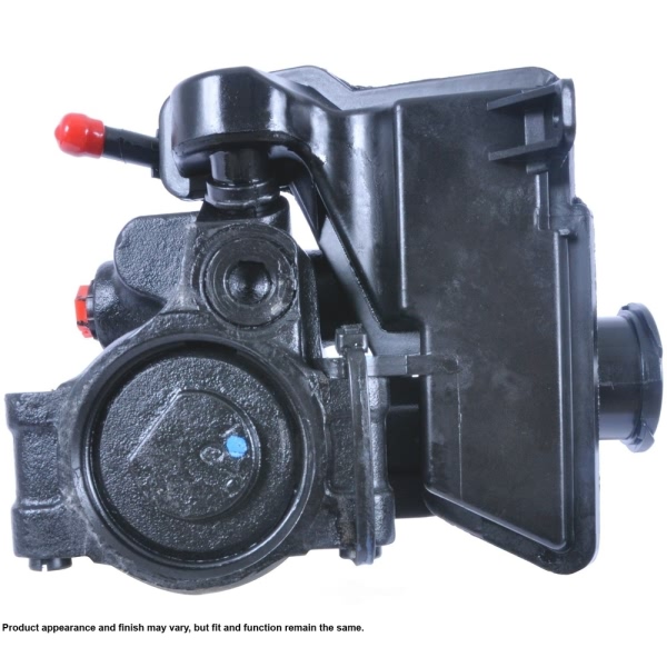 Cardone Reman Remanufactured Power Steering Pump w/Reservoir 20-74326