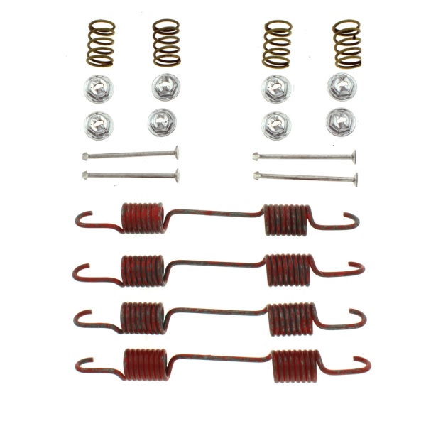 Centric Drum Brake Hardware Kit 118.74001