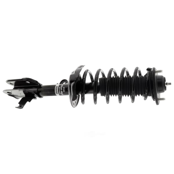 KYB Strut Plus Front Passenger Side Twin Tube Complete Strut Assembly SR4498