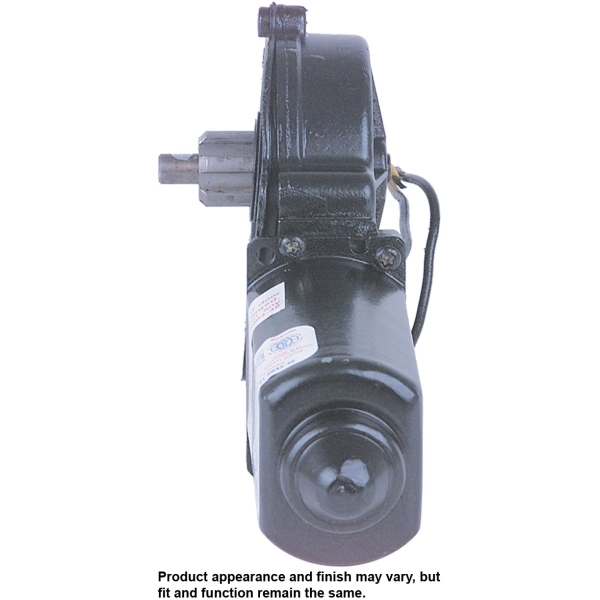 Cardone Reman Remanufactured Window Lift Motor 42-382