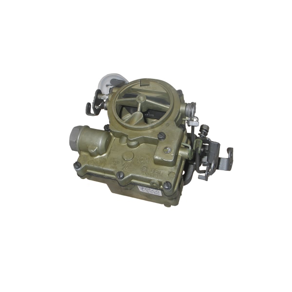 Uremco Remanufacted Carburetor 3-3330