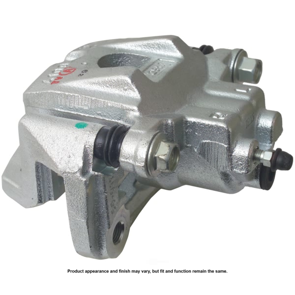 Cardone Reman Remanufactured Unloaded Caliper w/Bracket 19-B2782