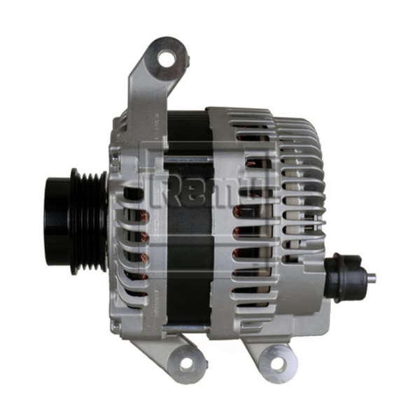 Remy Remanufactured Alternator 23027