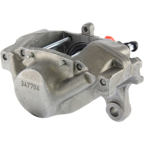 Centric Remanufactured Semi-Loaded Rear Passenger Side Brake Caliper 141.35531