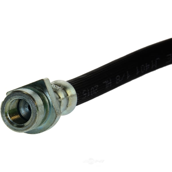 Centric Rear Driver Side Brake Hose 150.51361
