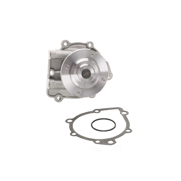 Dayco Engine Coolant Water Pump DP464